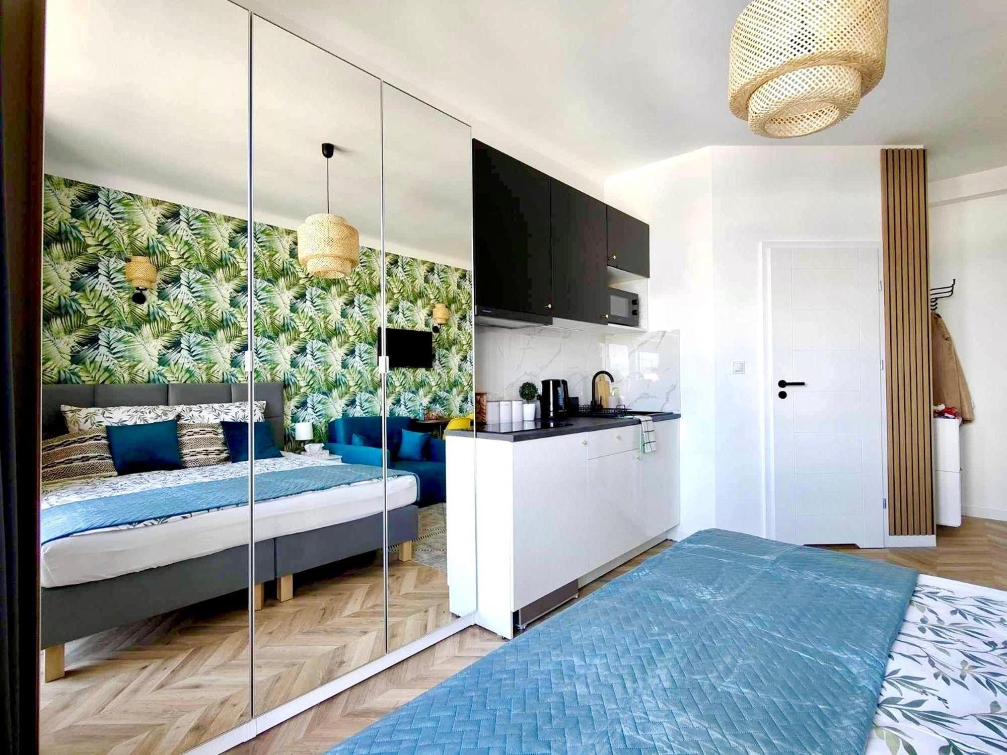 Olivia Apartments - Sloneczny Apartament W Centrum Warszawy, Plac Unii Lubelskiej, Lazienki Krolewskie, Pole Mokotowskie วอร์ซอ ภายนอก รูปภาพ