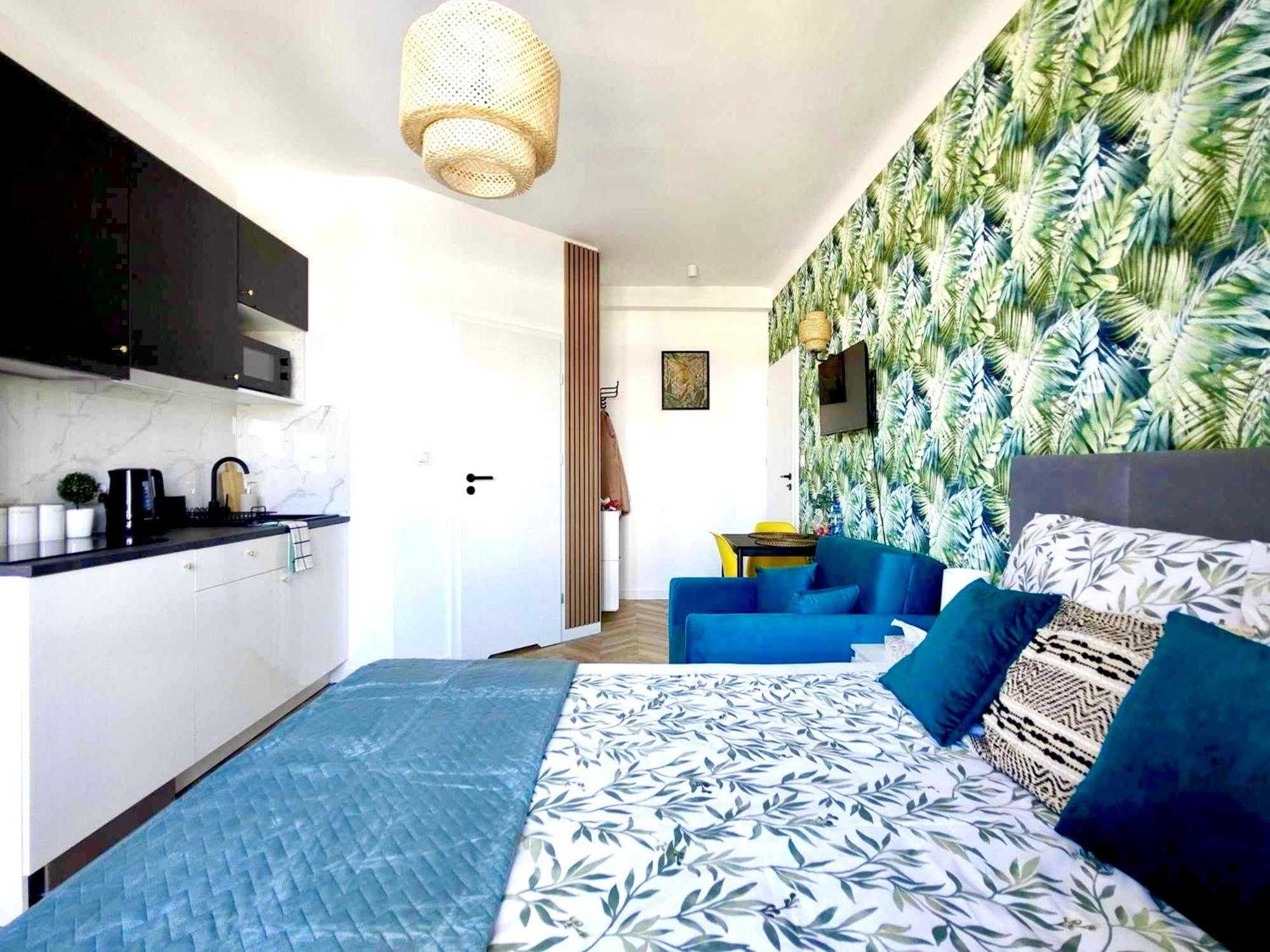 Olivia Apartments - Sloneczny Apartament W Centrum Warszawy, Plac Unii Lubelskiej, Lazienki Krolewskie, Pole Mokotowskie วอร์ซอ ภายนอก รูปภาพ