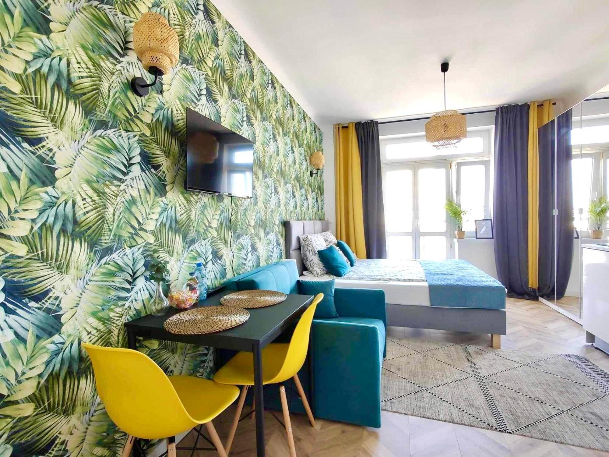 Olivia Apartments - Sloneczny Apartament W Centrum Warszawy, Plac Unii Lubelskiej, Lazienki Krolewskie, Pole Mokotowskie วอร์ซอ ภายนอก รูปภาพ